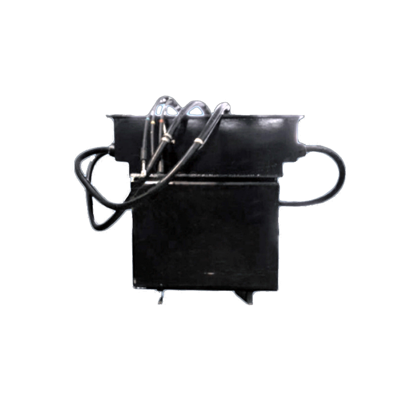S11-DM Underground transformer (Special for buried box transformer)